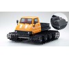Trail King 1:12 Readyset EP Belt Vehicle (KT431S) - T1 Yellow