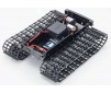 Trail King 1:12 Readyset EP Belt Vehicle (KT431S) - T1 Yellow