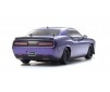 Fazer MK2 (L) Dodge Challenger SRT 2015 Purple 1:10 Readyset