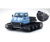 Trail King 1:12 Readyset EP Belt Vehicle (KT431S) - T2 Blue