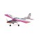 DISC..Calmato Alpha 40 Trainer Purple Toughlon (EP/GP)
