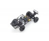 Outlaw Rampage Pro 1:10 RC EP Readyset - T2 Gold