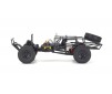 Outlaw Rampage Pro 1:10 RC EP Readyset - T2 Gold