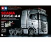 Scania 770S 8x4/4