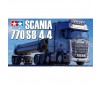 Scania 770S 8x4/4