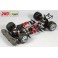 Challenge Street Truck 2wd Elec.