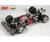 Challenge Street Truck 2wd Elec.