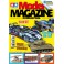 DISC.. Tamiya Model Magazine 117