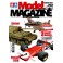 DISC.. Tamiya Model Magazine 120