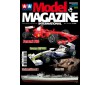 DISC.. Tamiya Model Magazine 104