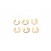 E-clips 2,5mm