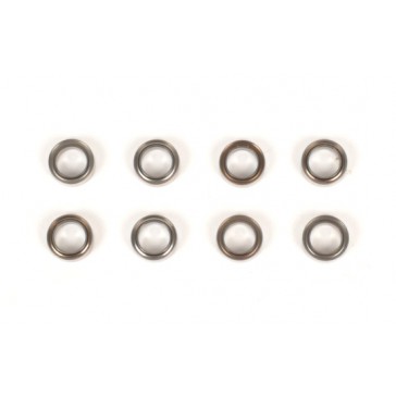 Roulements 6,35x9,53x3,17mm