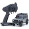 Mini-Z 4X4 MX-01 Suzuki Jimny Sierra Apio TS4 Gray (KT531P)