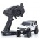 Mini-Z 4X4 MX-01 Jeep Wrangler Rubicon Bright White (KT531P)