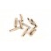 Axes noix de cardan