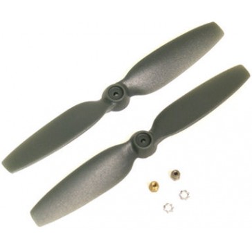 DISC.. Gray Propellers 200QX