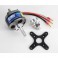 DISC.. Power 110 Brushless Outrunner Motor: 295Kv