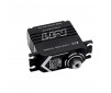 Servo Coreless HV for 1/12 CNC aluminium case 8.0kg/0.065sec