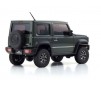Mini-Z 4X4 MX-01 Suzuki Jimny Sierra Jungle Green (KT531P)