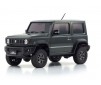 Mini-Z 4X4 MX-01 Suzuki Jimny Sierra Jungle Green (KT531P)