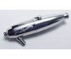 Muffler Set Inferno MP9 TKI4 RS