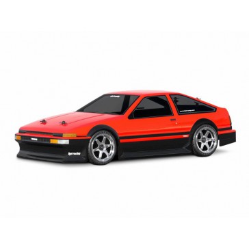 Toyota Trueno Ae86 190Mm