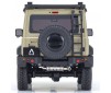 Mini-Z 4X4 MX-01 Suzuki Jimny Sierra Apio TS4 Khaki (KT531P)