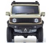 Mini-Z 4X4 MX-01 Suzuki Jimny Sierra Apio TS4 Khaki (KT531P)