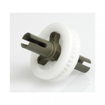 CNC Spool Assy: Lighweight - Mi2