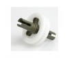 CNC Spool Assy: Lighweight - Mi2