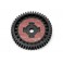 Spur Gear 49 Tooth (1M)