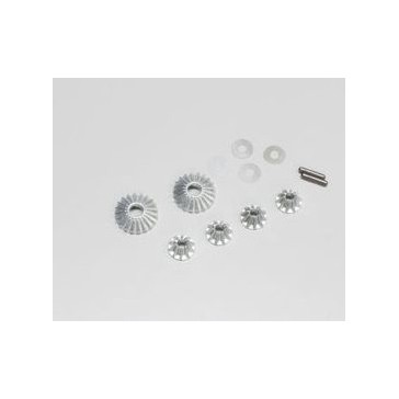 Differential Bevel Gear Set Inferno MP9-MP10