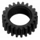 DISC.. PINION GEAR (21T) STEEL - RRR/EVO/FW05R