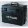 Black Pitbox 420x240x330mm