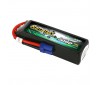 Bashing LiPo 4S 14.8V-5000-60C (EC5) 136x42x34mm 440g Soft