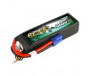 Bashing LiPo 4S 14.8V-5000-60C (EC5) 136x42x34mm 440g Soft