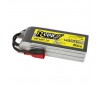 Tattu-R LiPo 6S 22.2V-4500-950C (AS150) 150x49x44mm 685g