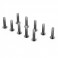 5-40 X 5/8 Flat Head Screws (10)