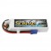 Soaring LiPo 4S 14.8V-4000-30C (EC5) 136x42x29.5mm 380g