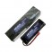 Battery NiMh 7.2V-1500Mah (Deans) 135x48x25mm 242g