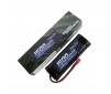Battery NiMh 7.2V-1500Mah (Deans) 135x48x25mm 242g