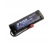 Battery NiMh 7.2V-2700Mah (Deans) 135x48x25mm 315g