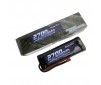 Battery NiMh 7.2V-2700Mah (Deans) 135x48x25mm 315g