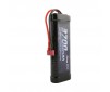 Battery NiMh 7.2V-3700Mah (Deans) 135x48x25mm 365g