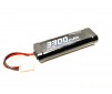 Battery NiMh 7.2V-3300Mah (Tamiya) 142x48x25.5mm 367g