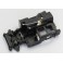 DISC.. Front Main Chassis Set(AWD/Black)