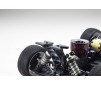 Inferno MP10 TKI3 1:8 4WD RC Nitro Buggy Kit