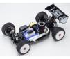 Inferno MP10 TKI3 1:8 4WD RC Nitro Buggy Kit