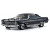 Fazer MK2 (L) Buick Riviera 1965 Regal Black 1:10 Readyset