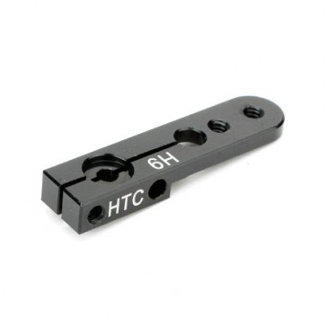 Aluminum Sx Arm, 1 Hitec